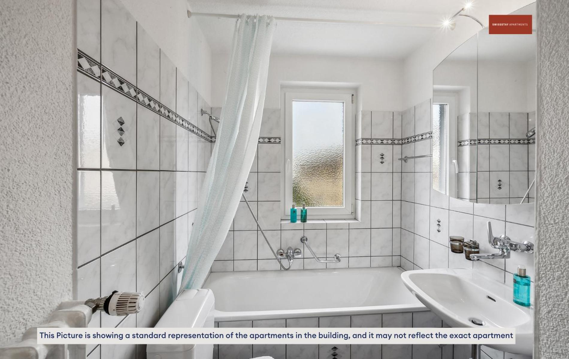 Charming Apartment In Zürih Dış mekan fotoğraf